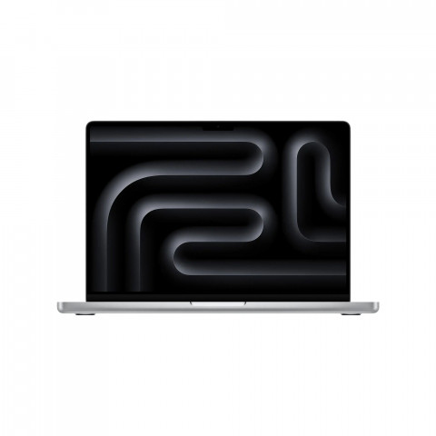 Apple MacBook Pro 14'' M5 16GB/1TB Silver 2025 (MDE54) б/в